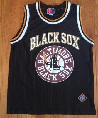 baltimore black sox jersey